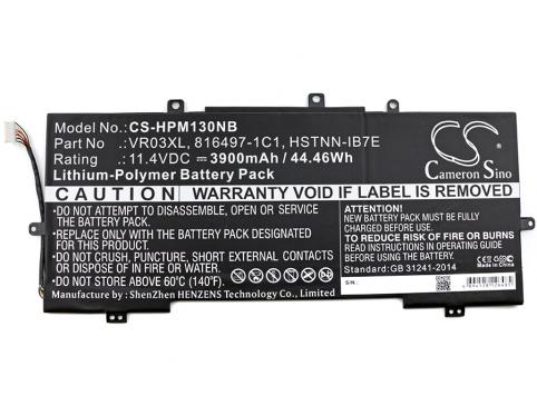 Batterie  hp vr03045xl pl