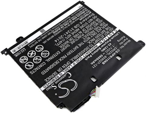 Batterie  hp 859357 855