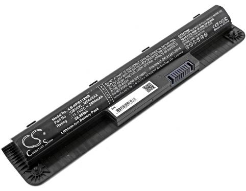 Batterie  hp db03