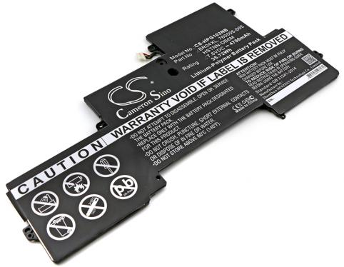Batterie  hp 826004 2c1