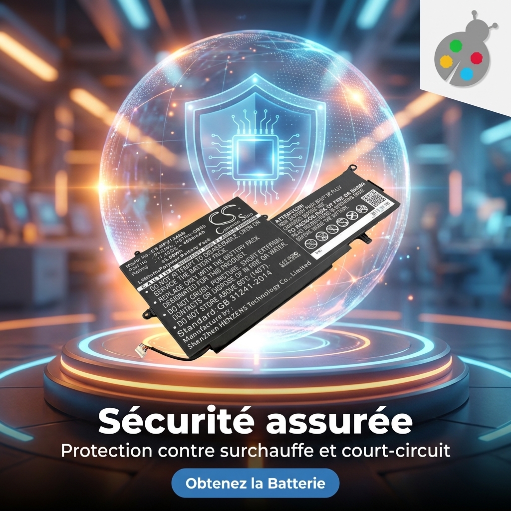 Batteria computer portatile hp spectre x360 pc 13 4024tu