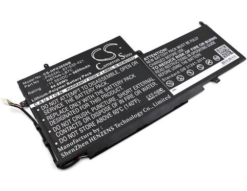 Batterie  hp 831532 421