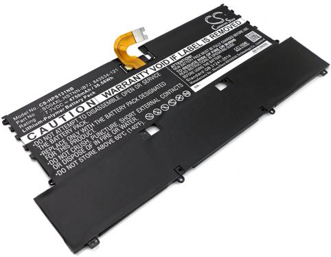 Batterie  hp so04xl 02