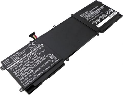 Batteria per asus x550