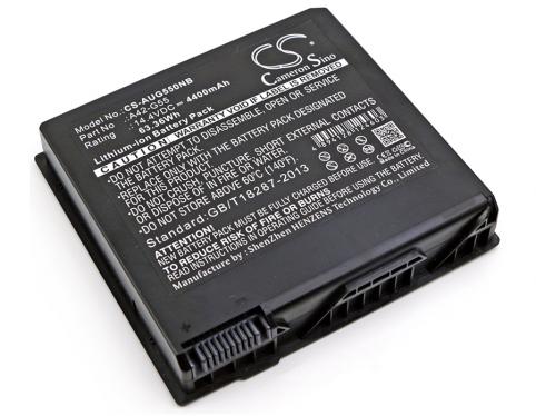 Batterie  asus b056r014 0037