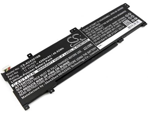 K501u