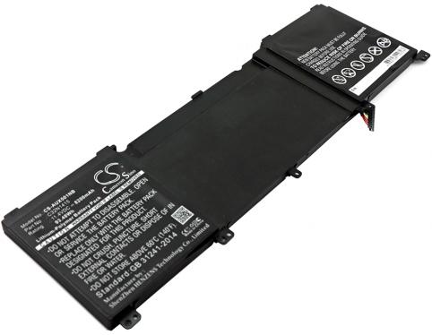 Batterie  asus 0b200 01250000