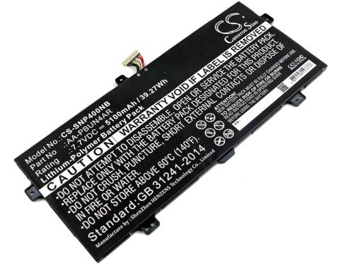 Batterie  samsung aa pbun4ar