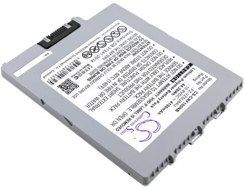 Batterie  panasonic fz g1