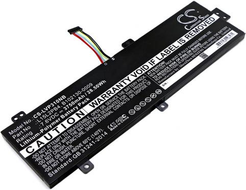 Ideapad 310 15ikb