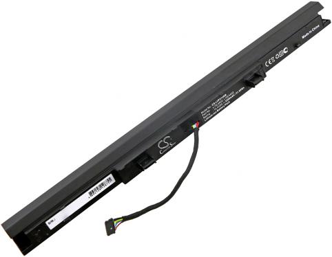 Akkus und ersatzakkus  lenovo l15c4a02