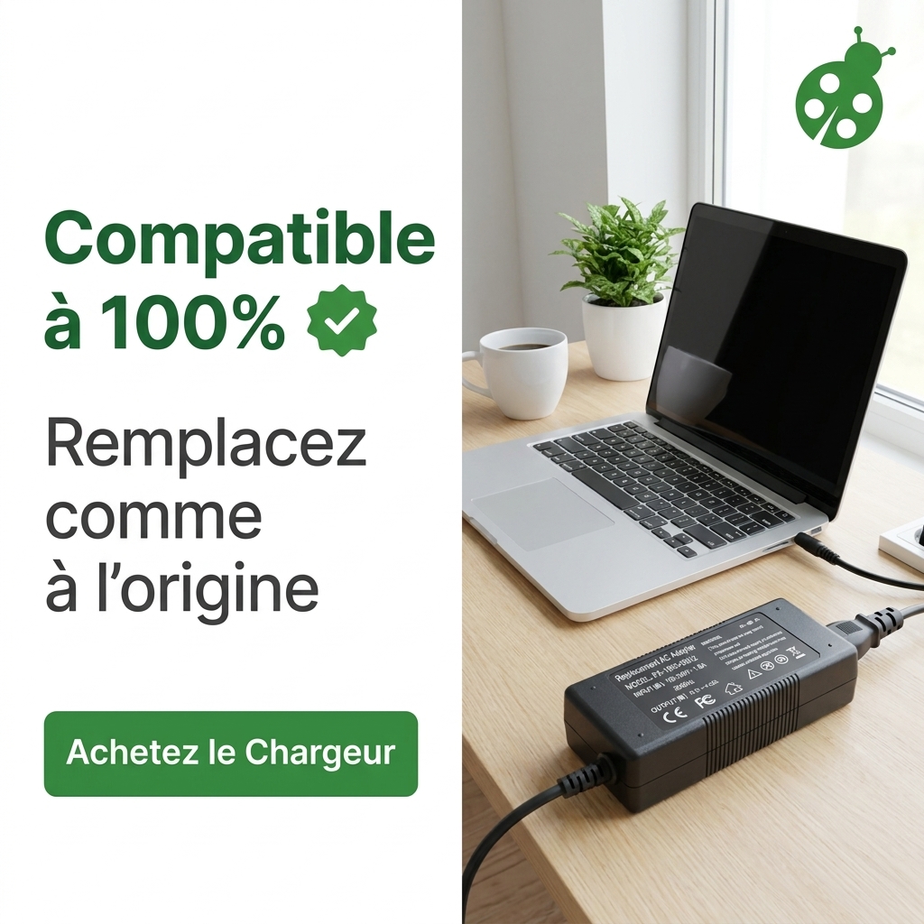 Ladegerate laptop hp  probook 440 g4