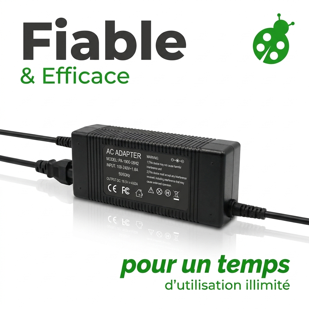 Caricabatterie computer portatile hp  stream 14 cb009na