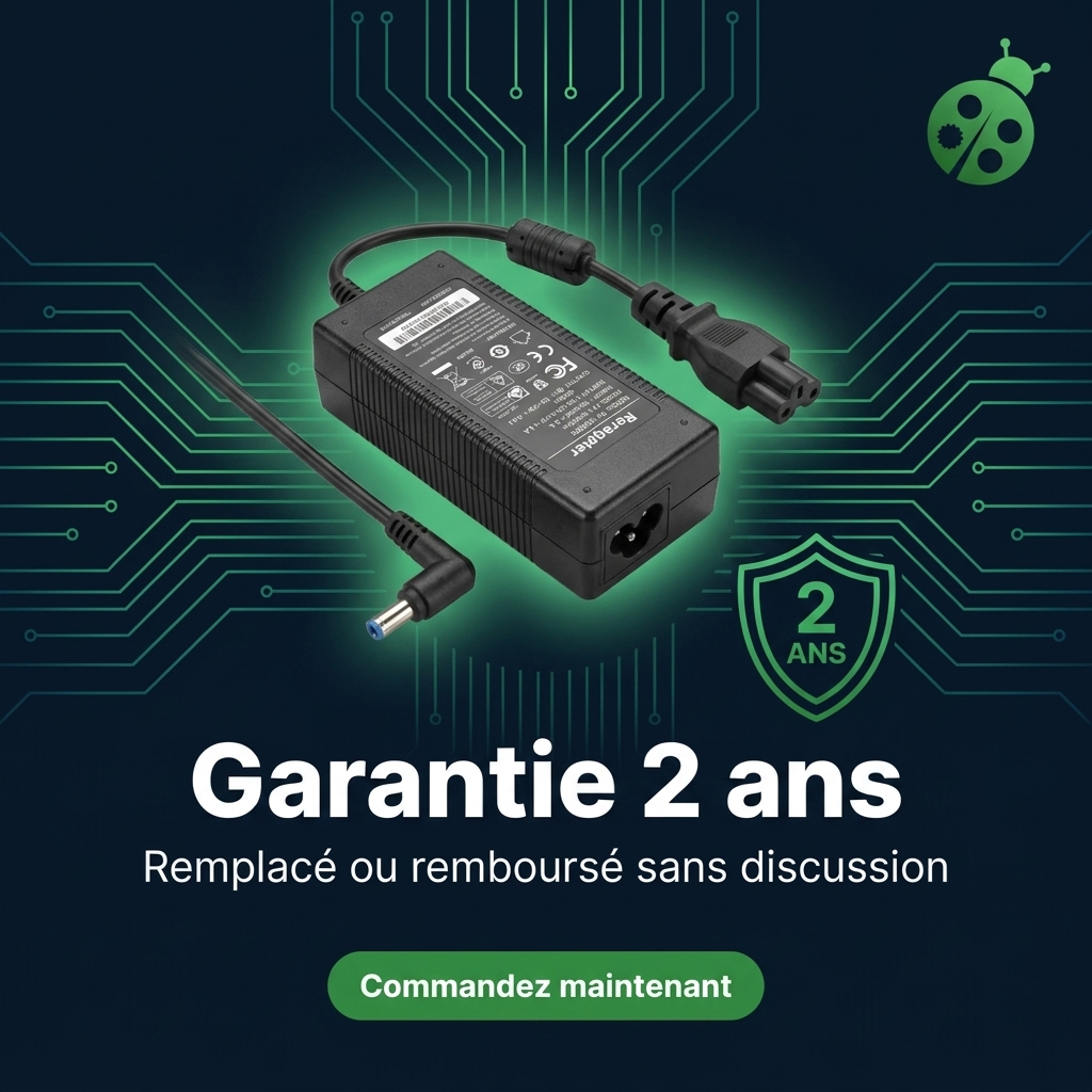 Caricabatterie computer portatile hp  stream 14 cb009na