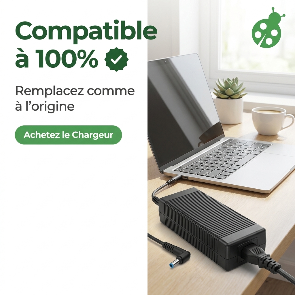 Caricabatterie computer portatile hp  stream 14 cb009na