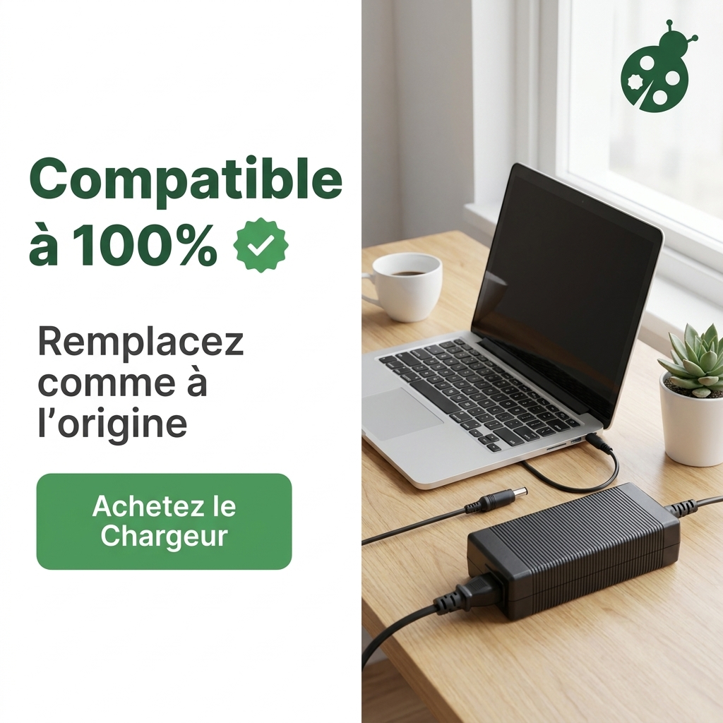 Caricabatterie computer portatile asus vivobook max x541uj 1c