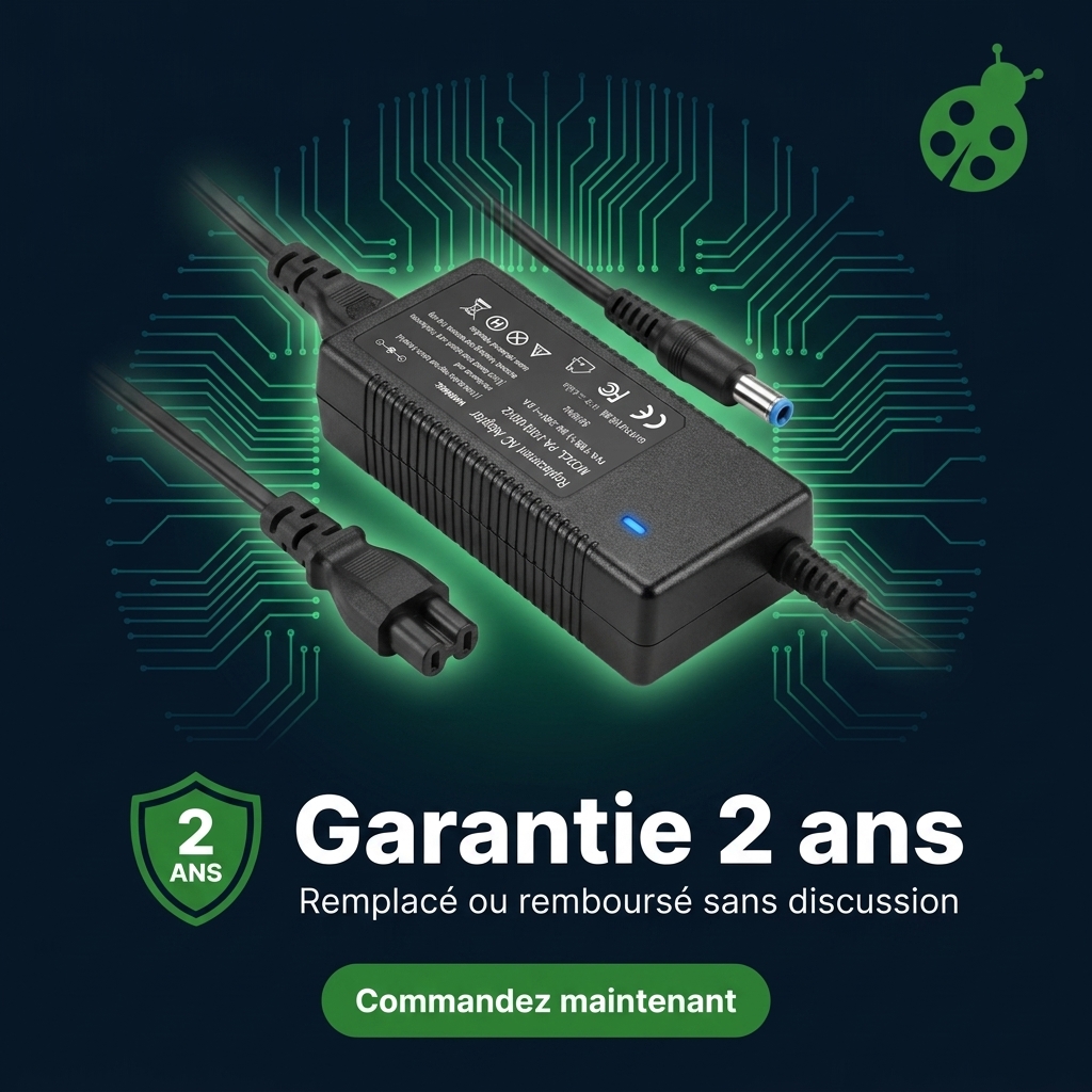 Caricabatterie computer portatile dell vostro 3568