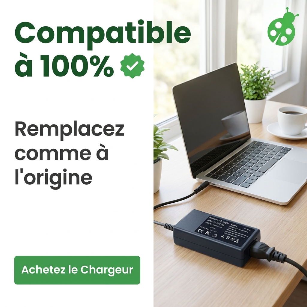 Caricabatterie computer portatile dell vostro 3568