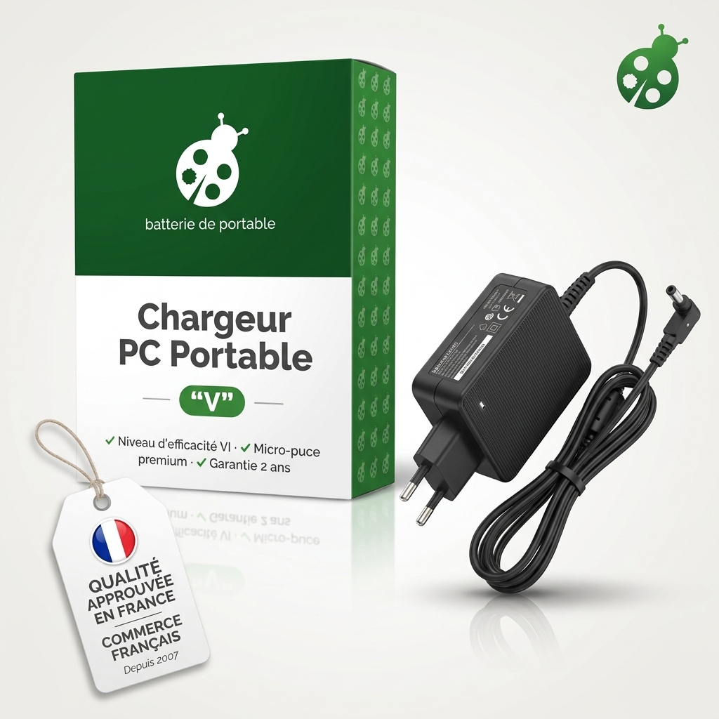 Adapter laptop asus x453m