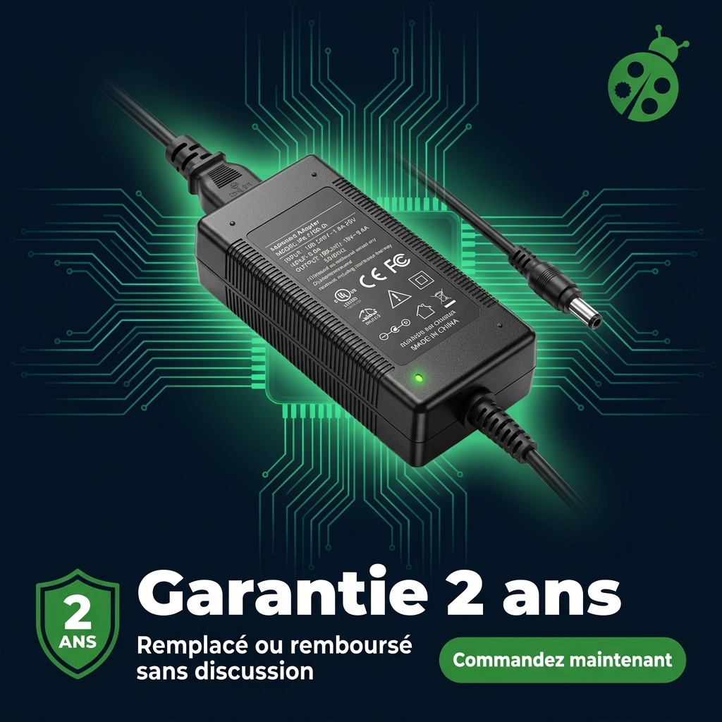 Caricabatterie computer portatile asus r540sa