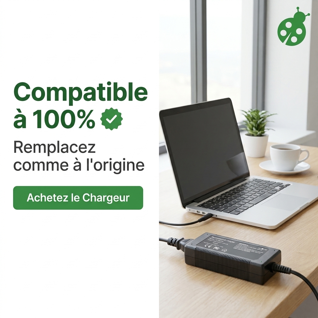 Caricabatterie computer portatile asus r540sa