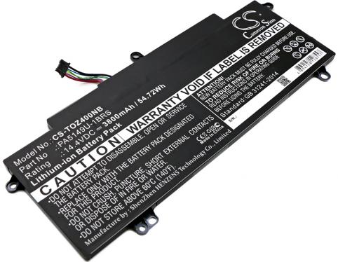 Refc batterij pa5149u 1brs