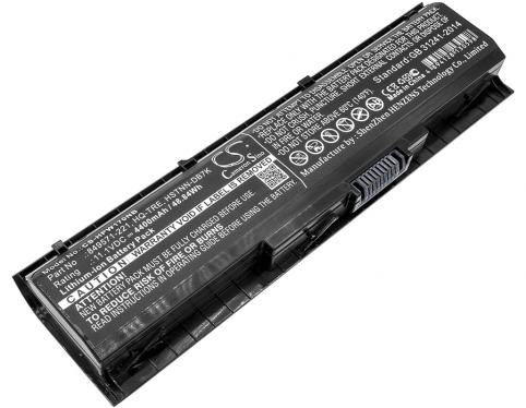Batterie  hp 849911 850