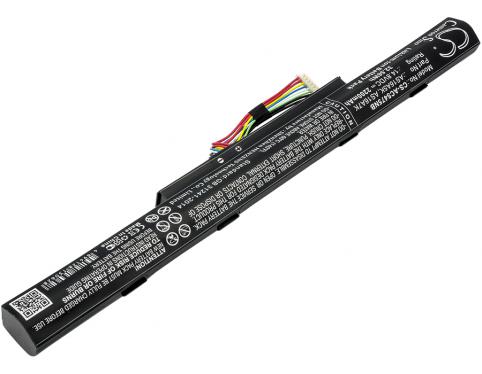 Batterie  acer nx.geqeh.001