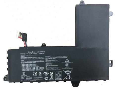 Akkus-und-ersatzakkus asus e402ma-wx0001h