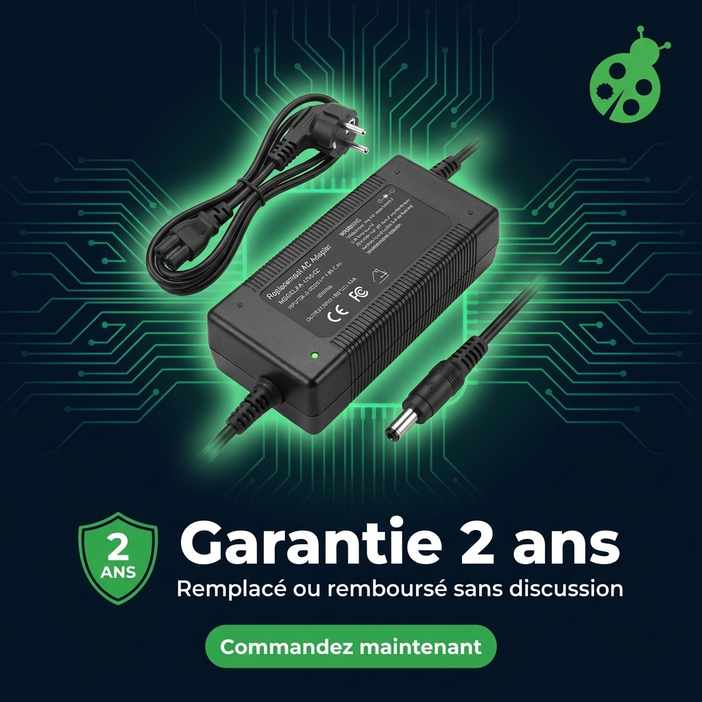Caricabatterie computer portatile asus x553m