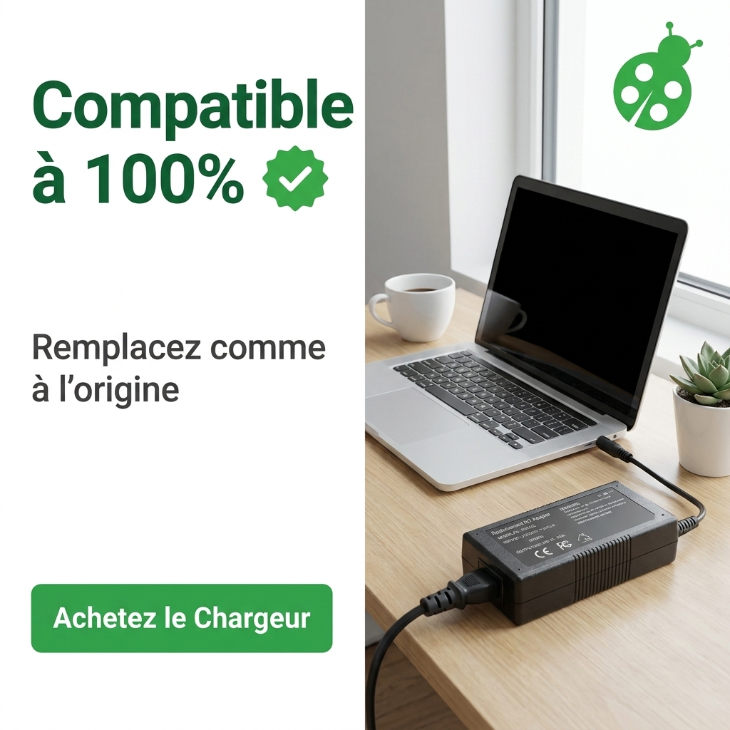 Caricabatterie computer portatile asus x553m