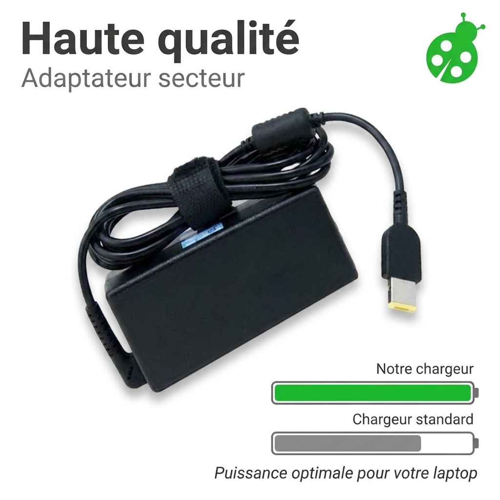 Ladegerate laptop lenovo v110 15iap