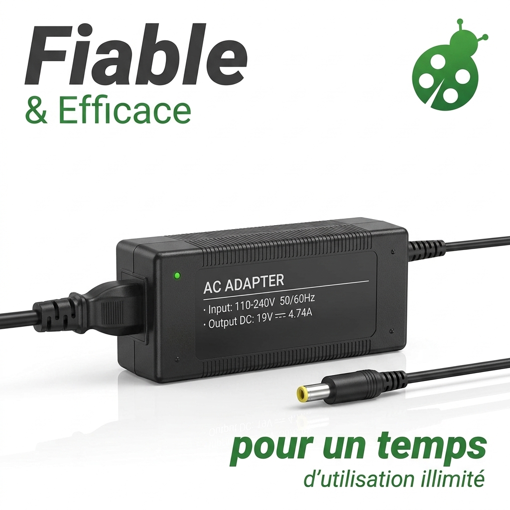 Ladegerate laptop samsung 270e4e