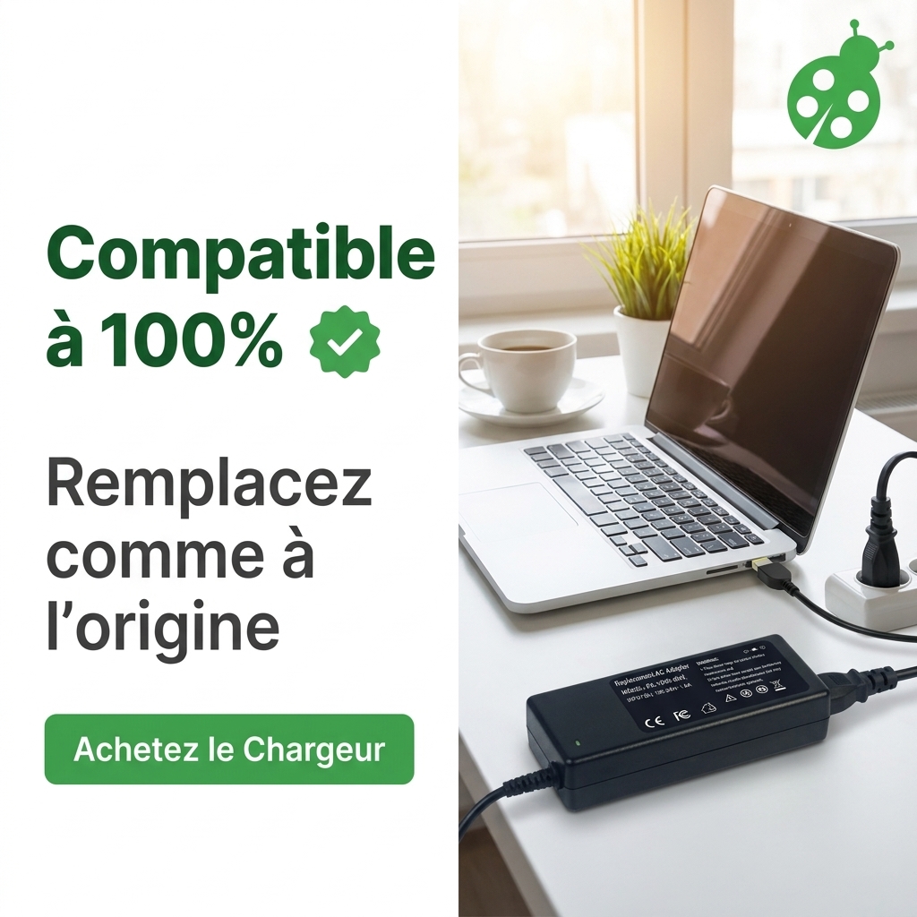 Caricabatterie computer portatile lenovo ideapad flex 15d