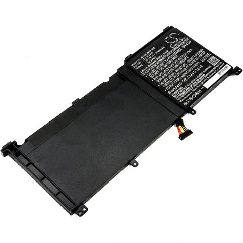 Batterie  asus c41n1416