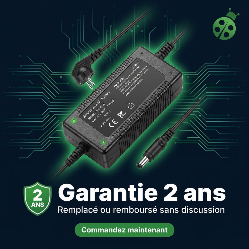 Caricabatterie computer portatile asus x541ua xx110d