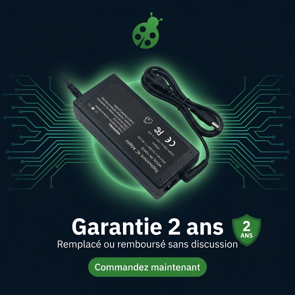 Chargeur ordinateur portable asus vivobook s14 s410un