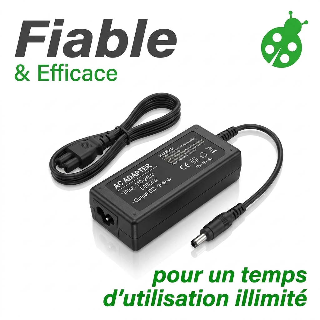 Adapter laptop asus e402