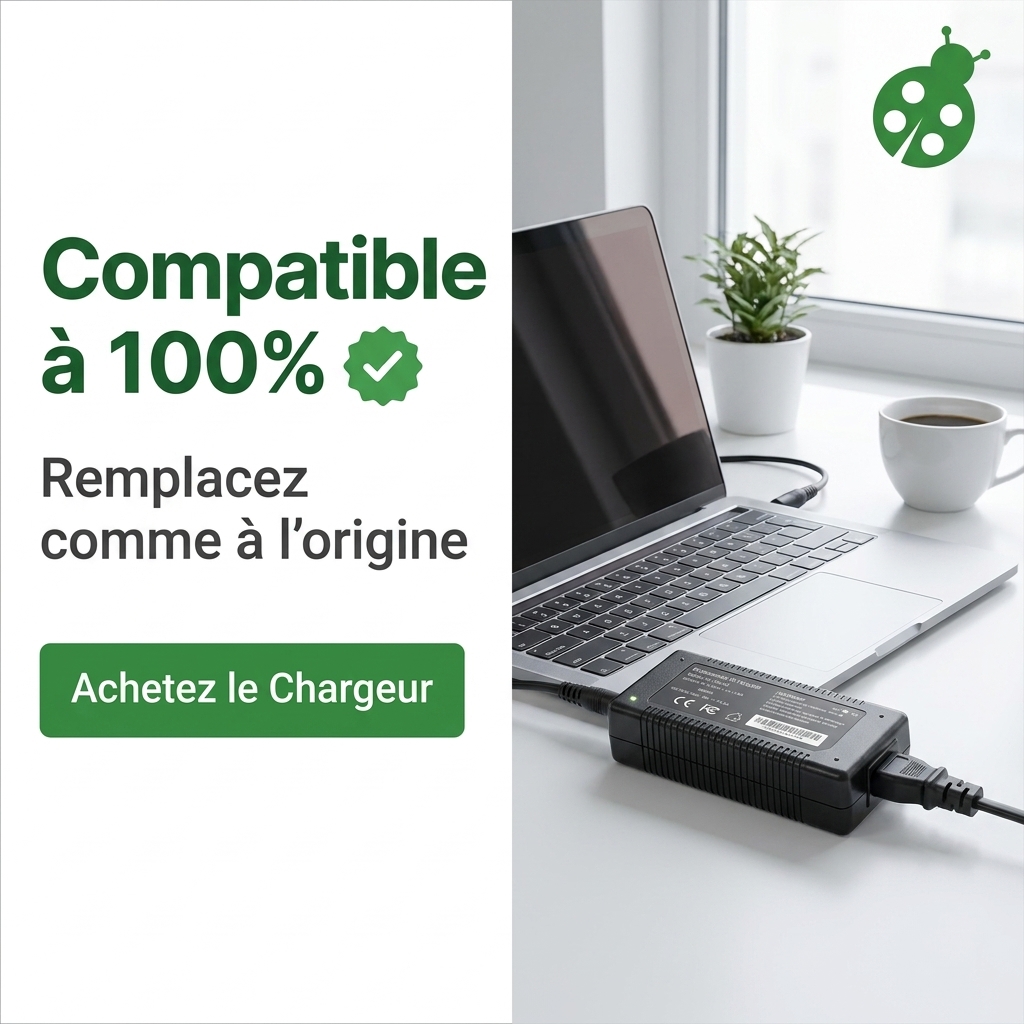 Adapter laptop asus e402