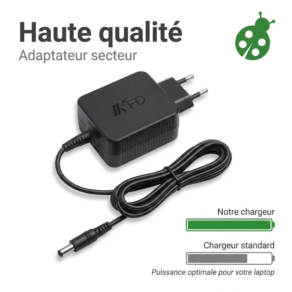 Ladegerate laptop asus eeebook x205ta fd0061ts