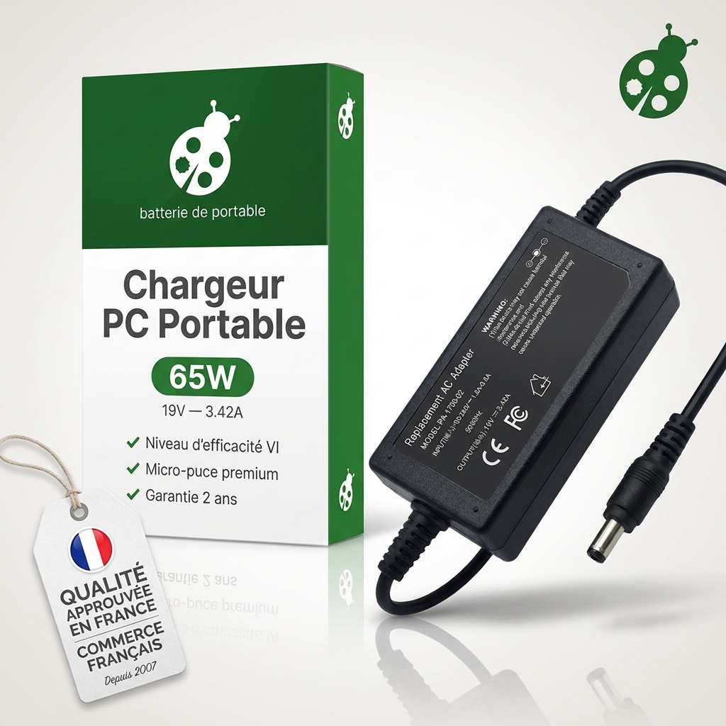 Caricabatterie computer portatile asus f540sc