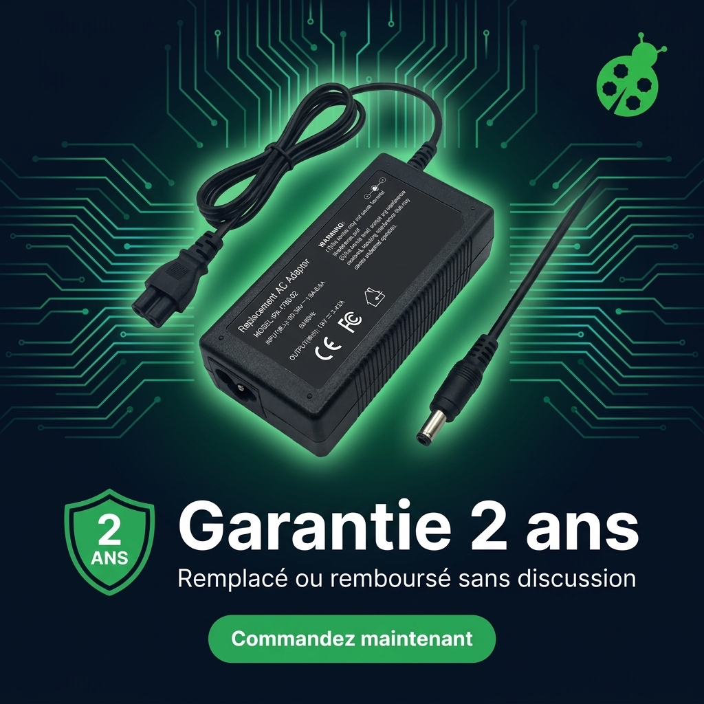 Caricabatterie computer portatile asus f540sc