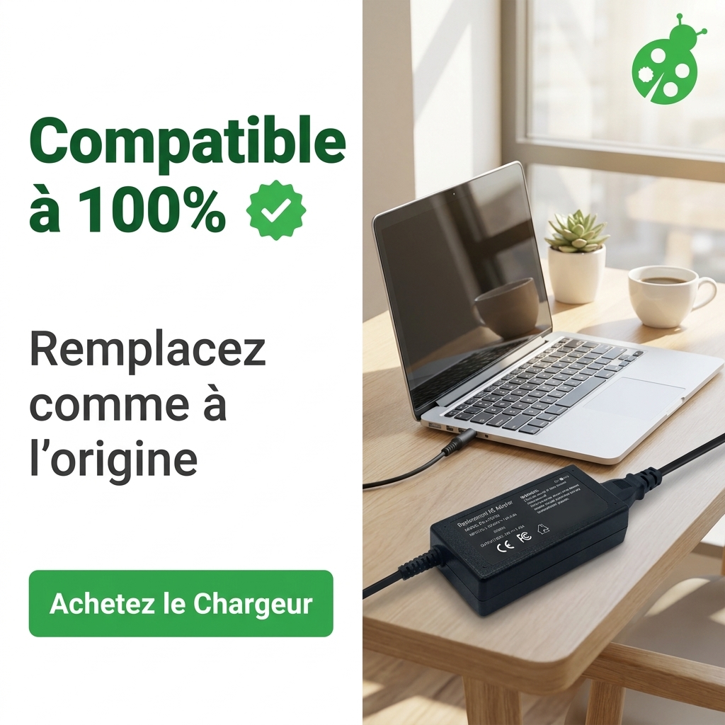 Caricabatterie computer portatile asus f540sc