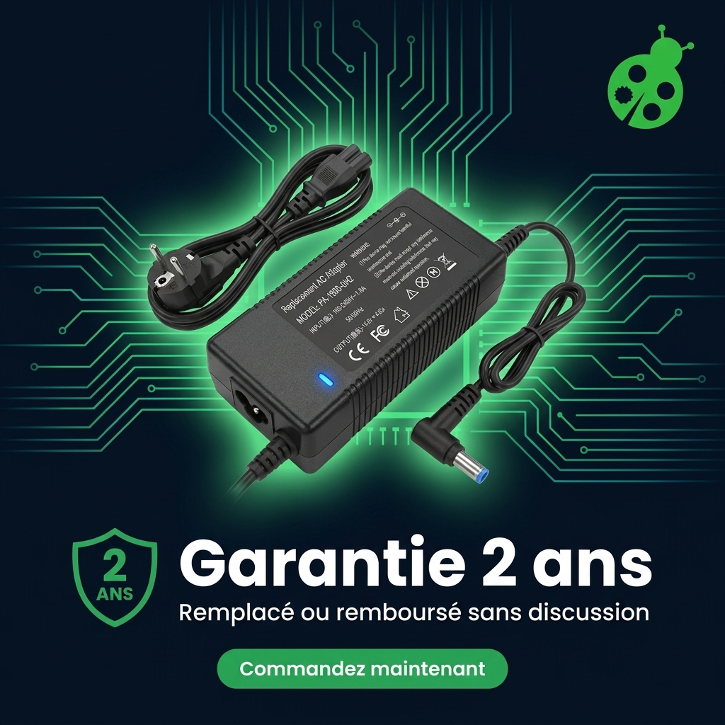 Caricabatterie computer portatile asus p2530ua xo0919d
