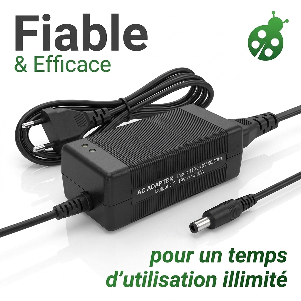 Caricabatterie computer portatile asus vivobook flip 14 tp412ua ec034t