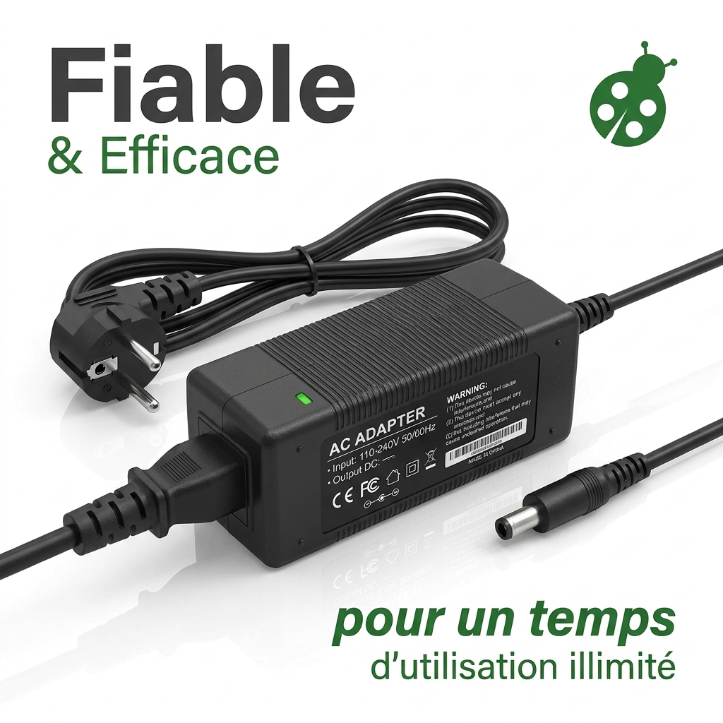 Chargeur ordinateur portable asus vivobook s15 s530un
