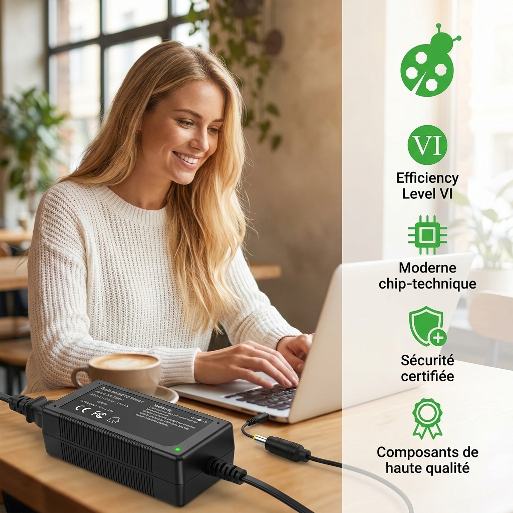 Caricabatterie computer portatile asus vivobook s15 s530ua bq022t