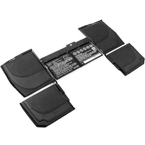 Macbook air 12 batería ordenador portátil apple