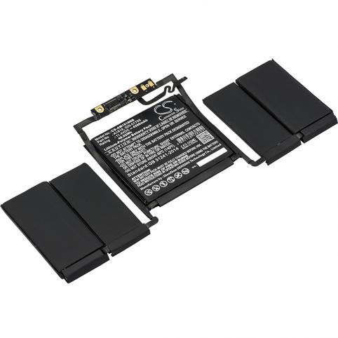 Batterie  apple a1706