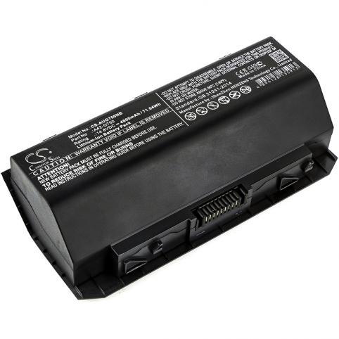 Refc batería a42 g750